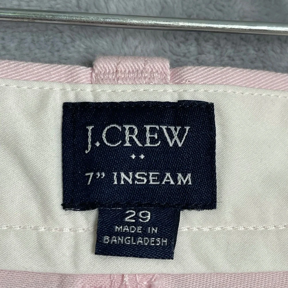 J. Crew Factory 7